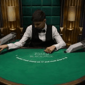 Easy Blackjack game thumbnail