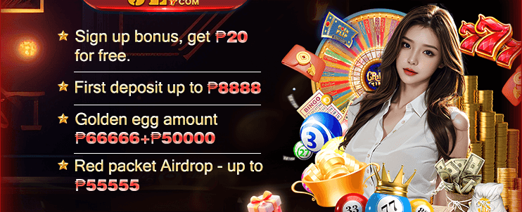 Refer-a-Friend Jackpot Bonus promotion banner