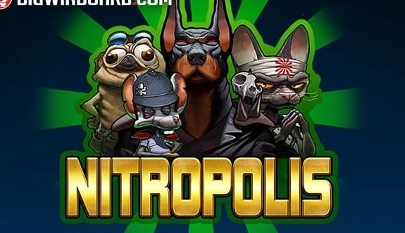 Nitropolis