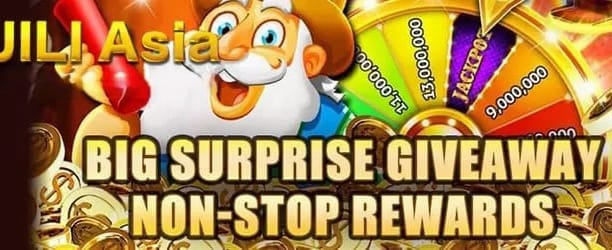 Mega Slot Free Spins Frenzy promotion banner